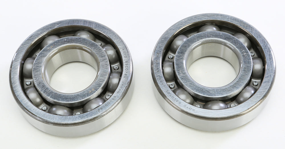 ProX Racing Parts crankshaft bearing and seal kit for Gas and Yamaha engines, including engine components and seals.