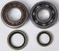 ProX Racing Parts engine crankshaft bearing and seal kit for Husqvarna and KTM motorcycles, includes bearings and seals.