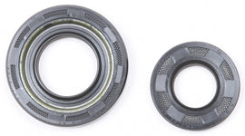 ProX Racing Parts crankshaft oil seal kit for Yamaha engines, includes multiple seals for engine maintenance and repair.