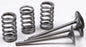 ProX Racing Parts titanium-steel intake valve conversion set for Yamaha engines, featuring high-performance engine components.