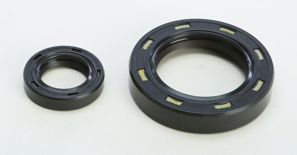 ProX Racing Parts Crankshaft Oil Seal Kit Hon 68-4186, gasket and seal components for engine sealing and performance.