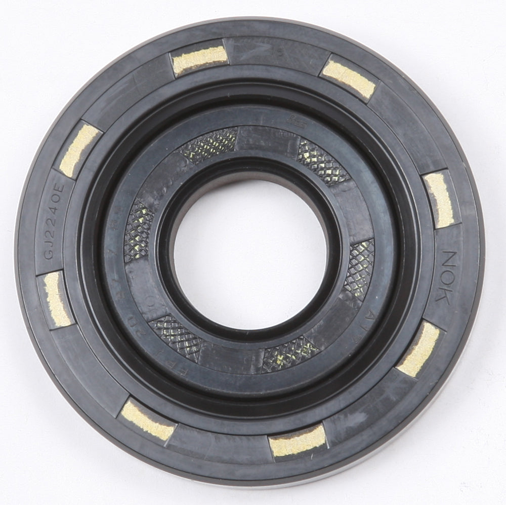 ProX Racing Parts crankshaft oil seal kit with gaskets and seals for Honda models, durable engine component replacement
