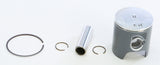 ProX Racing Parts Piston Kit Molycoated Nikasil 47.45/Std Hon 19-4082B