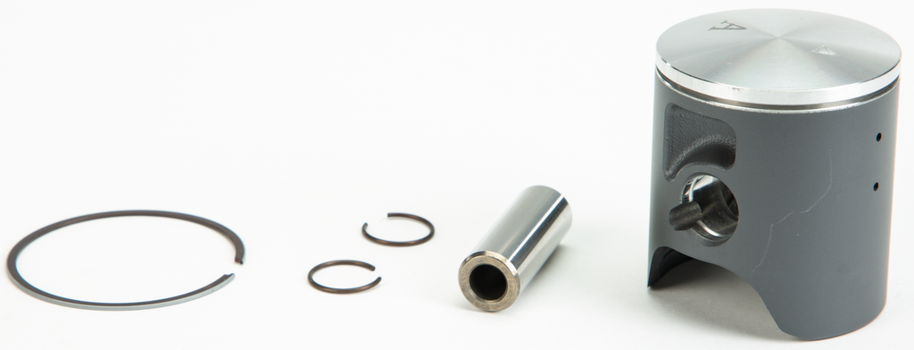 ProX Racing Parts piston kit with Nikasil-coated cylinder for Yamaha 2019-2018, includes piston and components.
