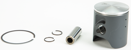 ProX Racing Parts piston kit with Nikasil-coated cylinder for Yamaha 2019-2018, includes piston and components.