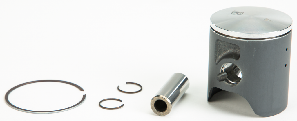 ProX Racing Parts piston kit with Nikasil cylinder for Yamaha 2019-2018, includes piston and components for engine repair.