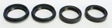 ProX Racing Parts Fork Seal/Wiper Kit 45x57x11 Hon/Suz 68-2455
