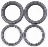 ProX Racing Parts Fork Seal/Wiper Kit 46x58x9.5 Hon/Kaw/Suz/Yam 68-2465