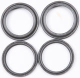 ProX Racing Parts Fork Seal/Wiper Kit 48x58x10 Hon/Husq/Kaw/Suz/Yam 68-2485