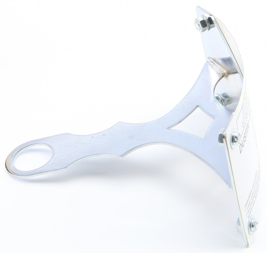 PSR Dustin V5 body replacement part in chrome finish for PSR models, shown in image 22b2-5a69ff531f01a.