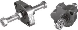 PSR engine cam chain tensioner 581-14202 showing metal components and detailed parts for vehicle engine maintenance.