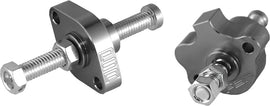 PSR engine cam chain tensioner 581-52000, metal component with bolt and spring for motorcycle or engine maintenance.