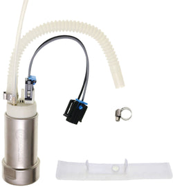 Quantum fuel pump H-D 821-03002 for intake and fuel system, shown in a detailed view of the automotive component.