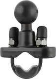 Ram Rail Base W/Ball / Zinc U-Bolt 71-7210