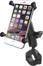 Ram Torque Mount W/X-Grip complete kit with 1-1/8