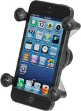 Ram X-Grip Univ Holder W/ 1