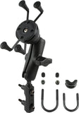 Ram X-Grip Motorcycle Mount Large 71-7063