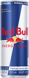 Red Bull Rb Regular 8.4oz 100-0001