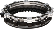 Load image into Gallery viewer, Rekluse Radiusx 4.0 clutch for Kawasaki motorcycles, featuring high-performance clutch components and advanced design.