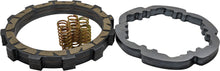 Load image into Gallery viewer, Rekluse TorqDrive Clutch Pack for Husaberg, Husqvarna, KTM motorcycles, showing the clutch components and packaging.
