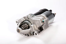 Load image into Gallery viewer, Ricks Motorsport Electric starter motor 27-61801, a high-performance electric starter for motorcycles or vehicles, shown in the image.