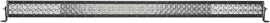 RIGID Industries E-Series Pro 50-inch combo LED light bar for off-road illumination, showing the rugged design and multiple LED segments.