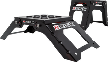 Load image into Gallery viewer, Risk Racing Adjustable Starting Blocks for accessories, featuring sturdy construction and adjustable height for track and sprint events.