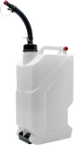 Risk Racing Ez5 Combo 5 Gallon Jug With Black Hose And Floor Mount 05-1099