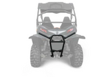 RIVAL POWERSPORTS USA Rear Bumper 84-2130