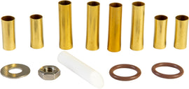 Rocker Lockers engine locking kit with aftermarket support plate for single TC engine, part number 880-3016, shown in the image.