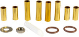Rocker Lockers Rocker Locking Kit Single Tc W/Aftermarket Sup Plate 880-3016