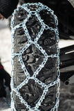 Diamond V-Bar Snow Chains 32