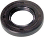 Shindy oil seal 52x62x7 in rubber for automotive and machinery applications, showing the sealed edge and brand markings.
