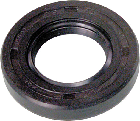 Shindy oil seal 52x62x7 for gaskets and seals, showing a close-up of the black rubber seal with metal inner ring.
