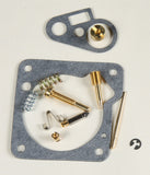 Shindy Carb Repair Kit Yamaha Pw50 03-0880