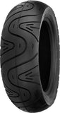 Shinko Tire Sr007 Rear 140/70-12 60p Bias Tl 87-4212