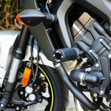 Shogun Industries Pa2 Frame Sliders No Cut 71-3601