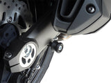 Shogun Industries Swingarm Sliders Black 71-1040