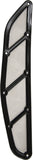 SLP Performance Slp Hot Air Elim Kit S-D S/M Left Hand Side 59-72622