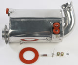 SLP Performance Silencer S-D 800 E-Tec 13-15 27-05006
