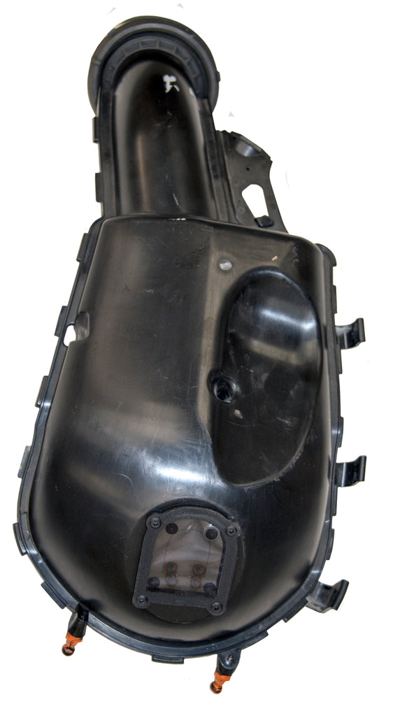 SLP Performance Powder Valve Kit S-D 850 for intake, carb, and fuel system, shown in a close-up of the components.