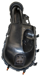SLP Performance Powder Valve Kit S-D 850 for intake, carb, and fuel system, shown in a close-up of the components.