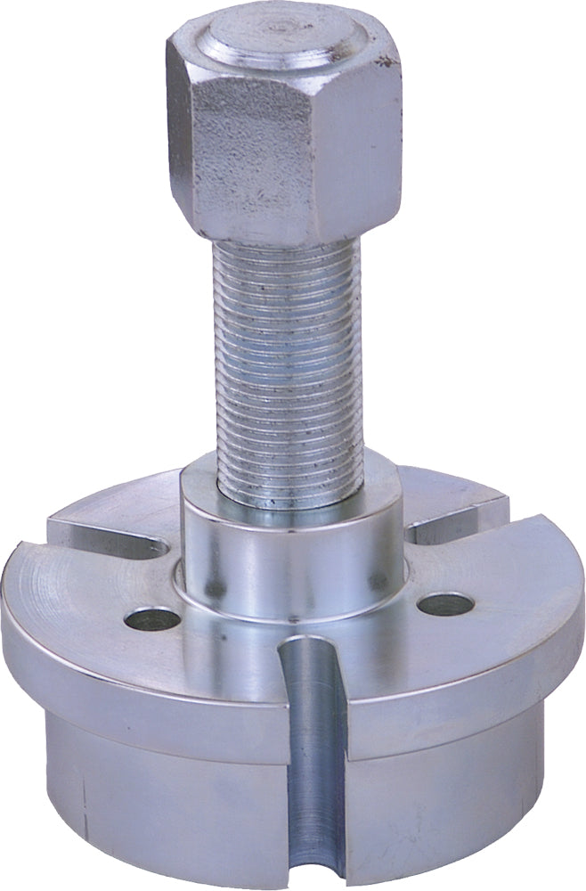 SLP Performance Flywheel Puller for Polaris vehicles, durable tools for engine maintenance and flywheel removal.