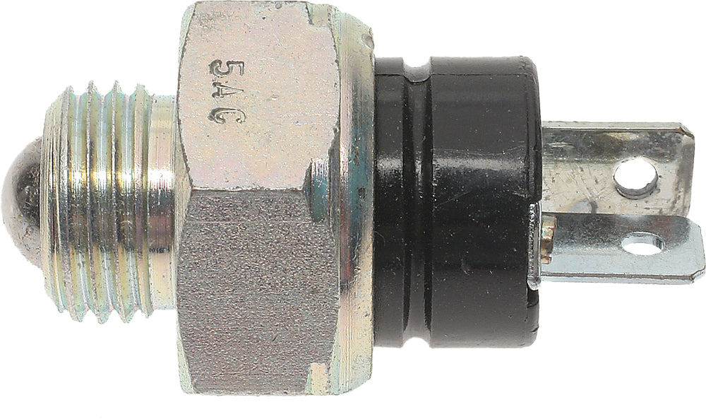 SMP Neutral Safety Switch 275-01082, automotive switch with blue and black components, designed for vehicle safety systems
