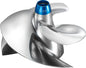 Solas Impeller Concord Kaw 15/23 drive propeller for marine engines, shown in the image.