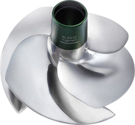 Solas SX4-Cd-11/16 drive impeller for marine engines, part number 20-8069, made of durable material with metal blades