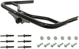 SP1 Bumper/Receiver Pol 44-52035