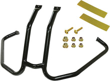 Load image into Gallery viewer, SP1 front bumper for A/C system, body part with sleek design, shown in the image with mounting details and finish.