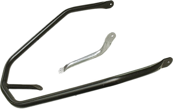 SP1 front bumper body part for Rmk 44-52085, showcasing the durable, sleek design of the SP1 brand ATV bumper.