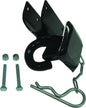SP1 Hitch Kit S-D 19-2106 body component with metal parts, designed for vehicle towing or trailer attachment.